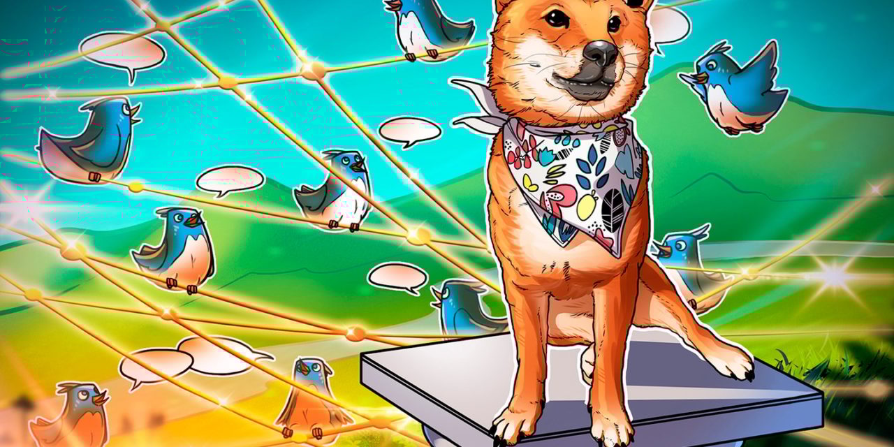 Elon Musk changes Twitter icon to Doge after seeking lawsuit dismissal