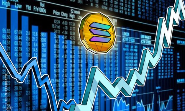 Solana on-chain and derivatives data highlight the limitations of SOL’s potential price breakout