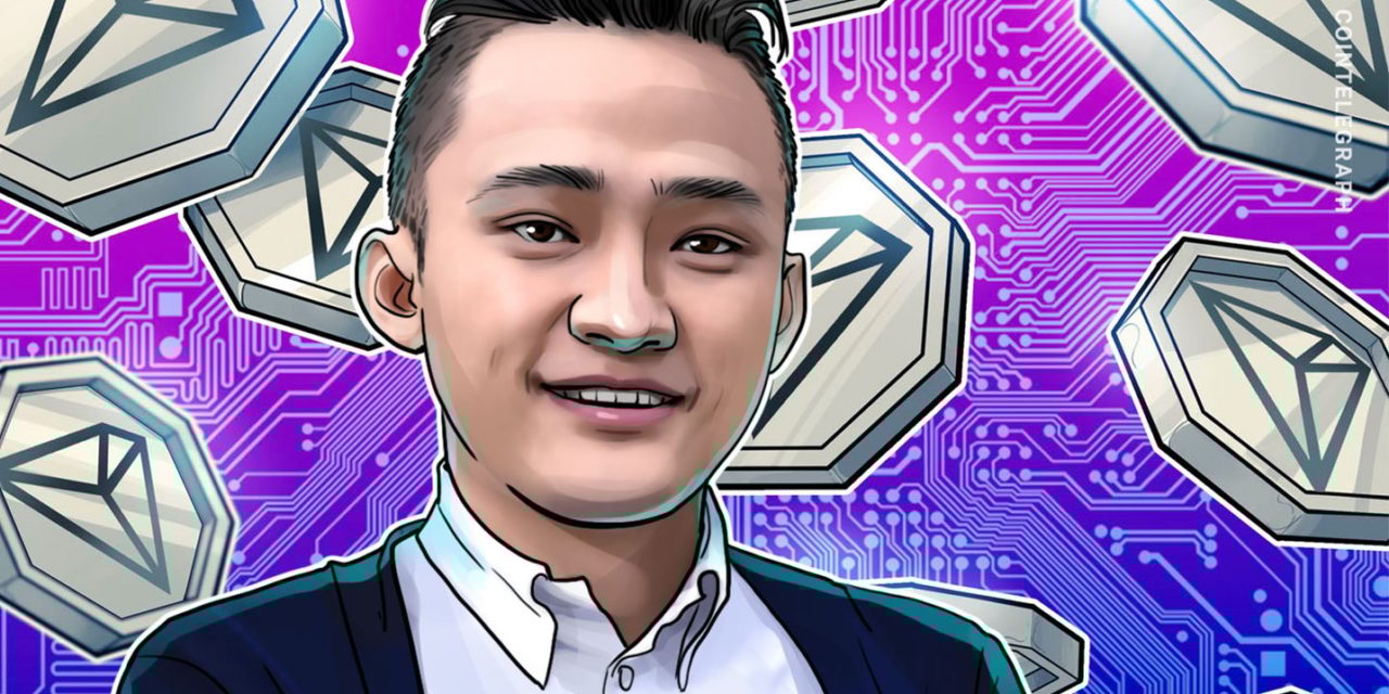 US court issues summons to Tron's Justin Sun, threatens default judgment if no response