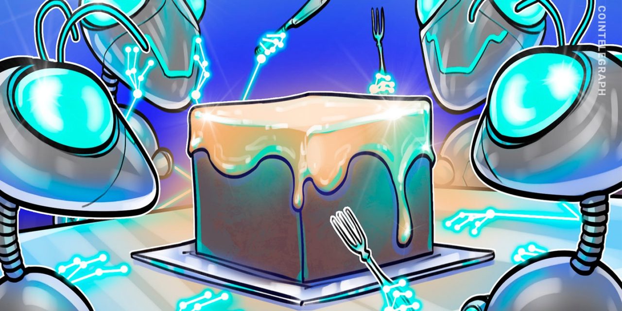 How to use Ganache for blockchain project development