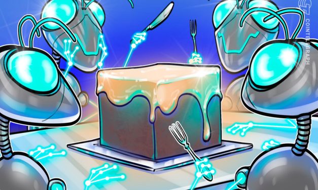 How to use Ganache for blockchain project development