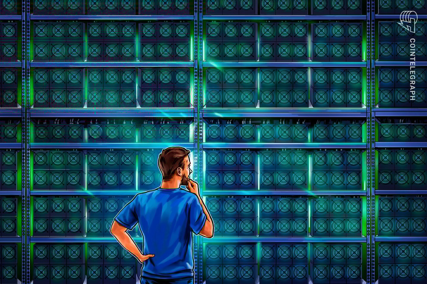 Bitcoin miner CleanSpark purchases 45,000 ASICs for $145M