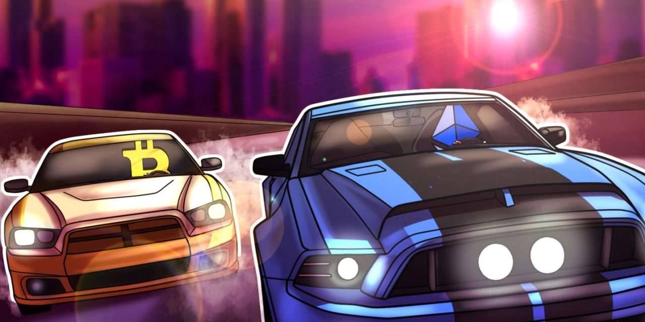 Ethereum price retests key support level that preceded 60% gains in June 2022