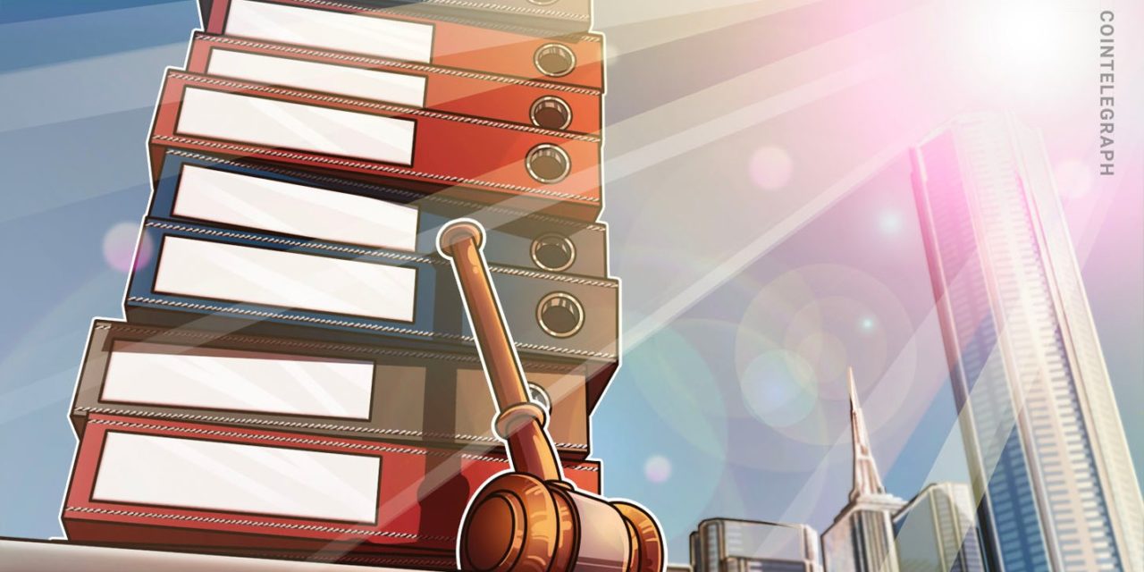 Multiple Silvergate lawsuits over alleged FTX ties combined by judge