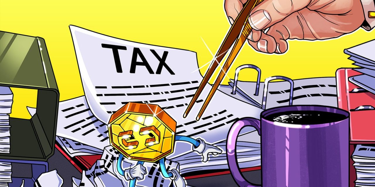 Spanish tax agency to send over 328K notices to crypto holders
