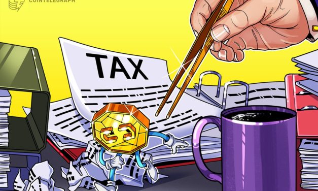 Spanish tax agency to send over 328K notices to crypto holders