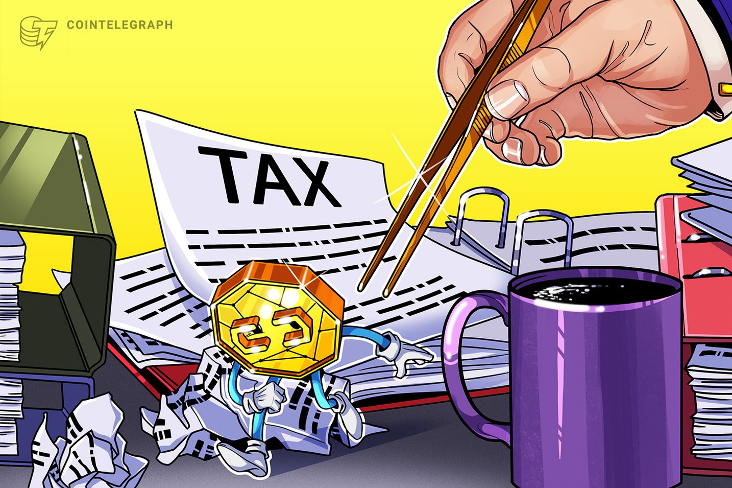 Spanish tax agency to send over 328K notices to crypto holders  