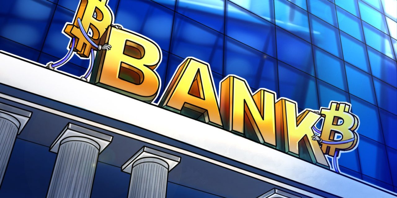 Bitcoin at banks: Raiffeisenlandesbank to offer crypto investment services