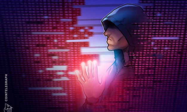 South Korean crypto exchange GDAC hacked for nearly $14M