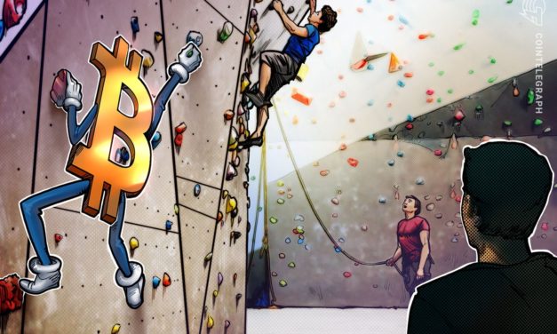 BTC price targets see $33K next as Bitcoin eyes key resistance flip