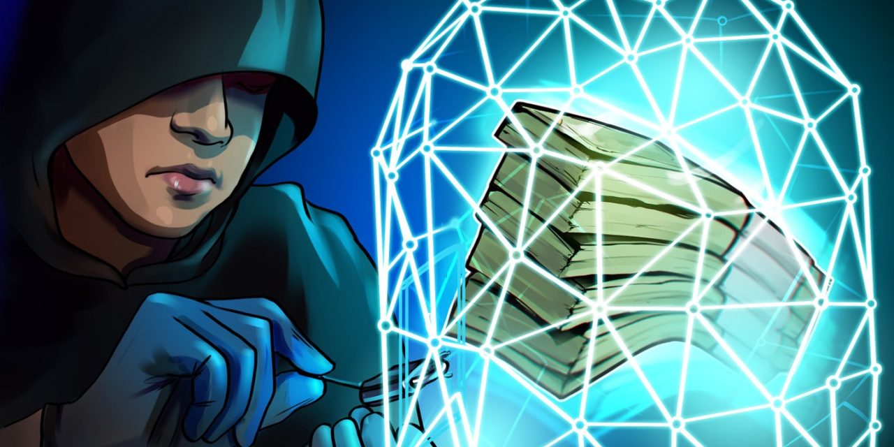 Here's how much is lost to crypto hacks and exploits in Q1 2023