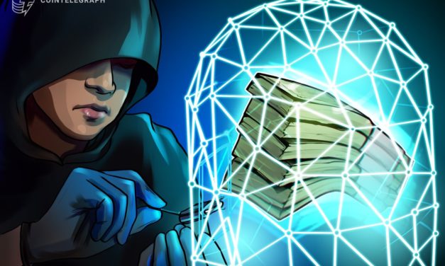 Here's how much is lost to crypto hacks and exploits in Q1 2023