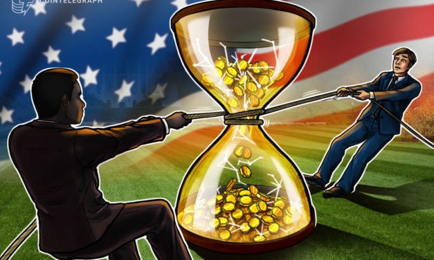 Unwinding the hyperbole: Are US-based crypto firms really being ‘choked’?