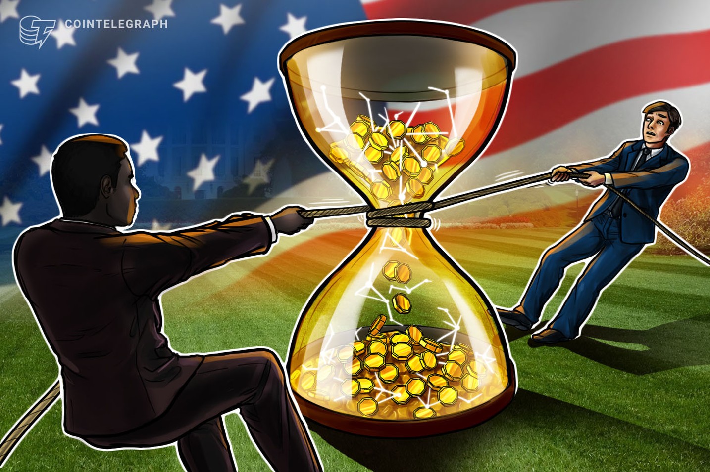 Unwinding the hyperbole: Are US-based crypto firms really being ‘choked’?