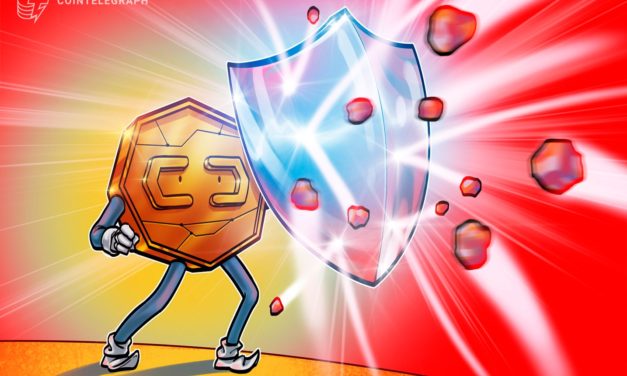 DeFi tool to notify users about suspicious on-chain activity