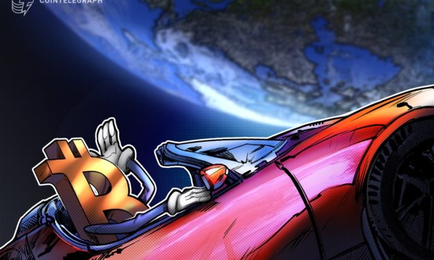 Tesla selling Bitcoin last year turned out to be a $500M mistake