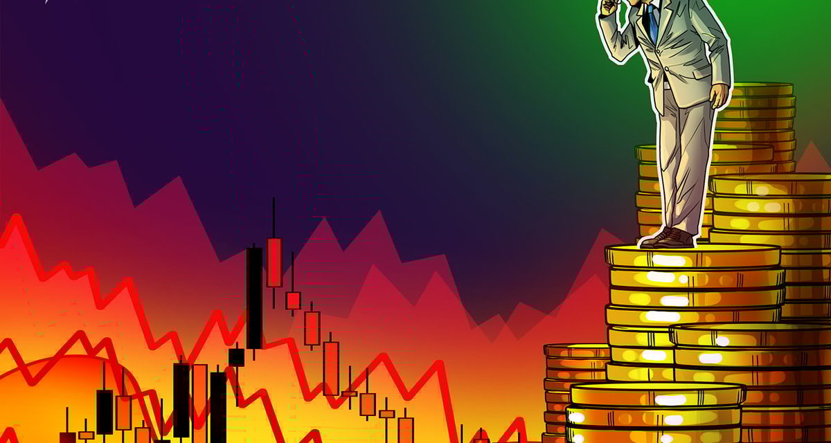 A recession is coming — Here’s how it’s fueling Bitcoin