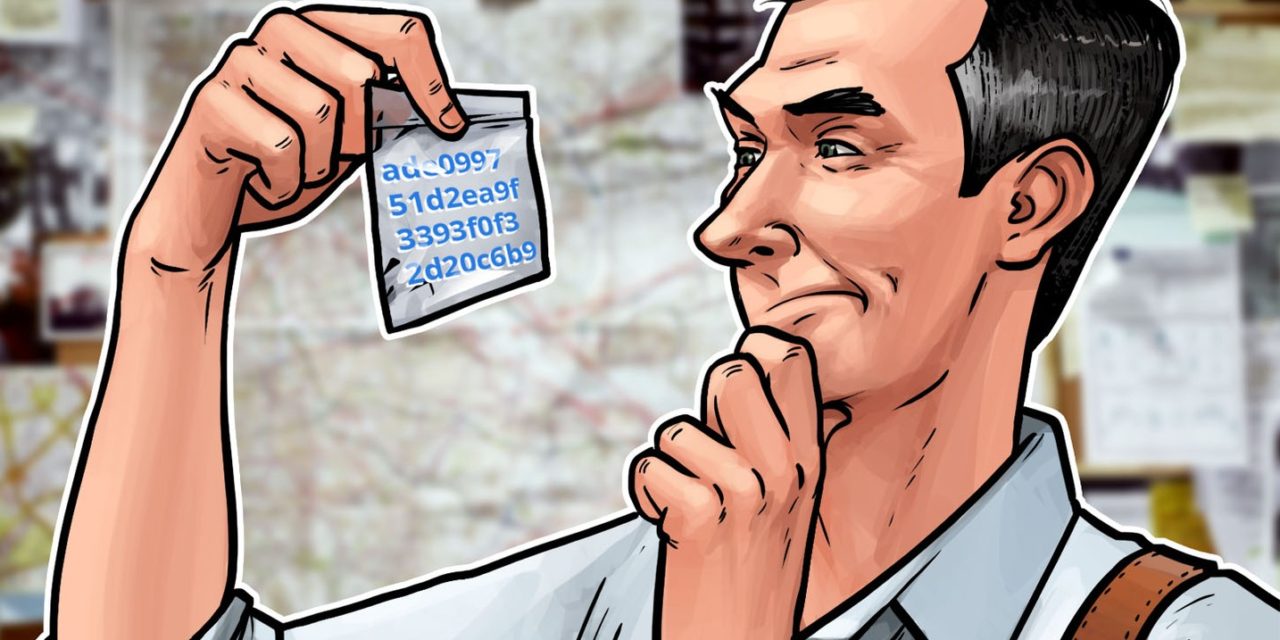 Euler team denies on-chain sleuth was a suspect in hack case