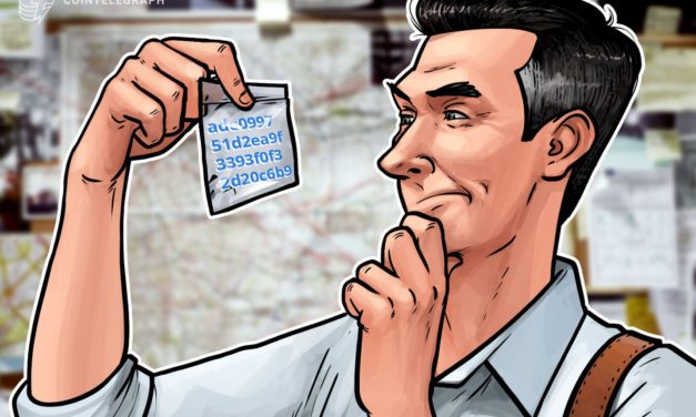 Euler team denies on-chain sleuth was a suspect in hack case