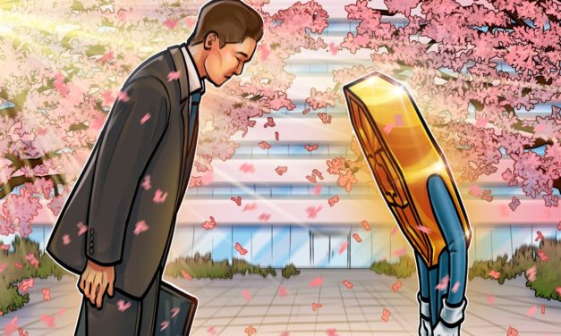 Japan pushes for friendlier environment for crypto with Web3 proposals