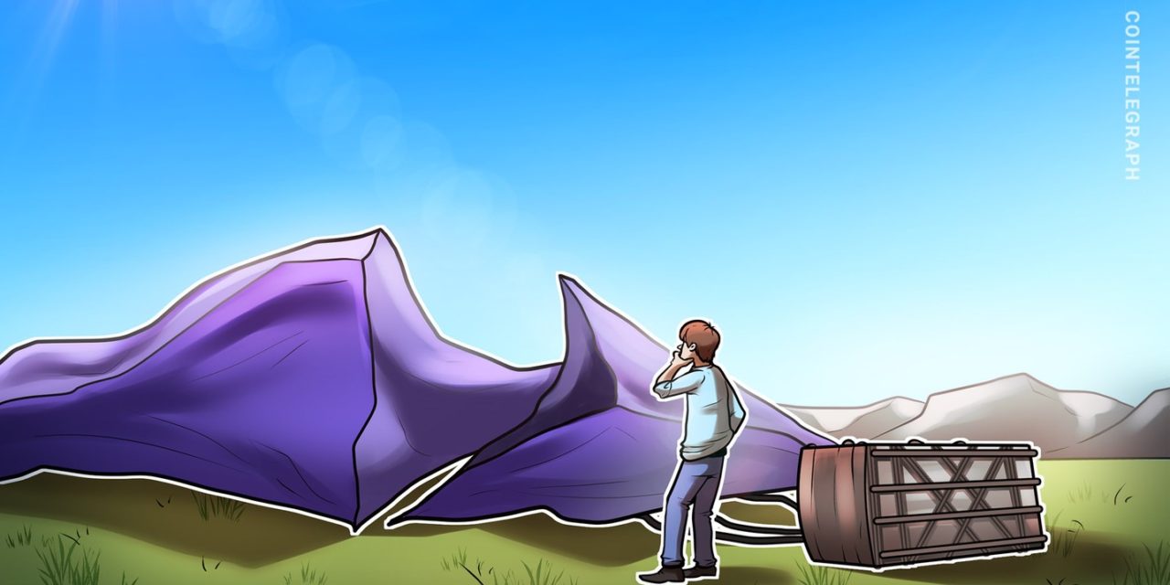 Ethereum staking deposits dip due to regulatory pressure and Shapella upgrade