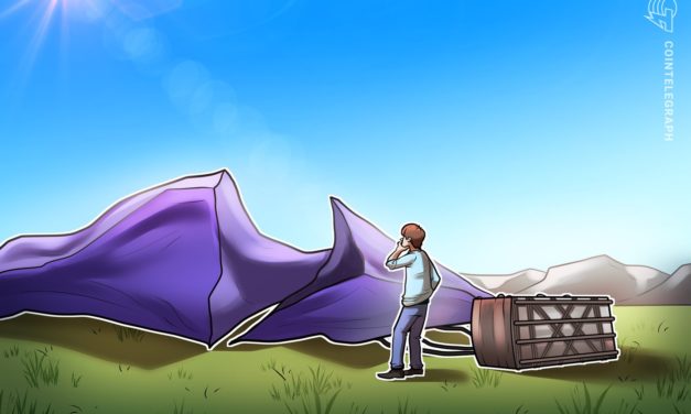 Ethereum staking deposits dip due to regulatory pressure and Shapella upgrade