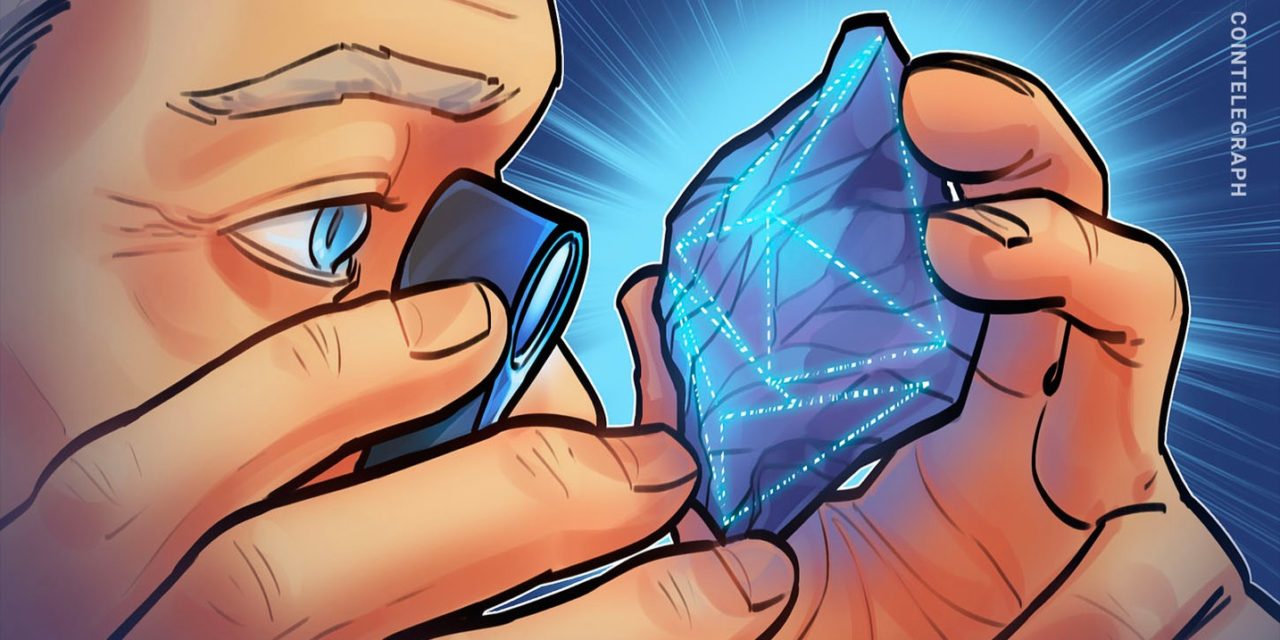 Ethereum ERC-4337 ‘bundlers’ — How hard is joining the network?