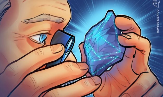 Ethereum ERC-4337 ‘bundlers’ — How hard is joining the network?