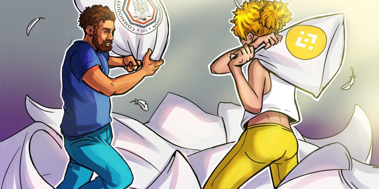 Binance vs. CFTC: Latest court battle could alter crypto landscape in US