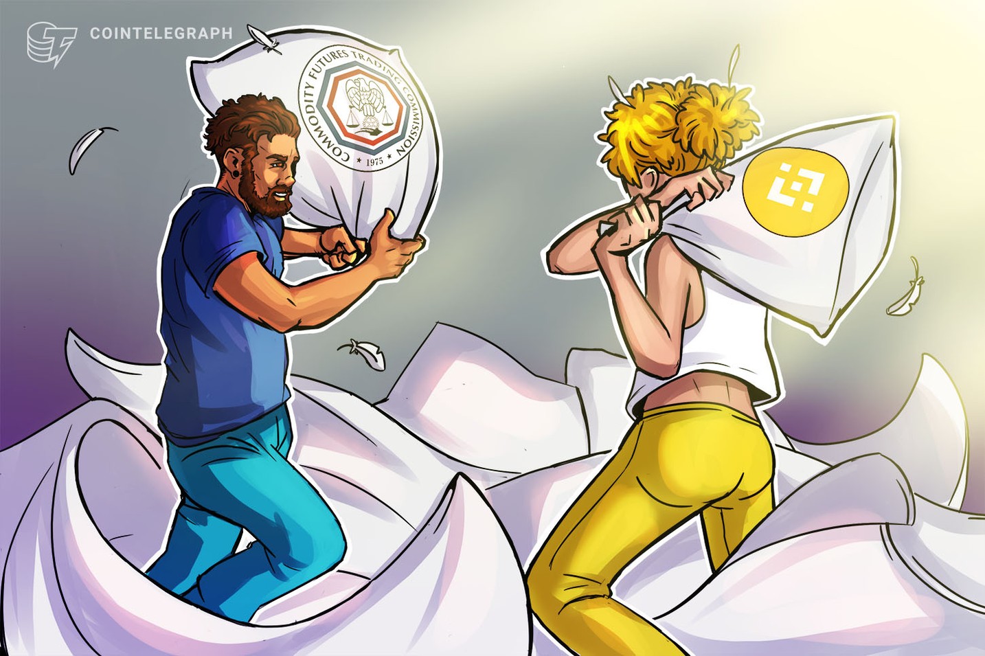 Binance vs. CFTC: Latest court battle could alter crypto landscape in US