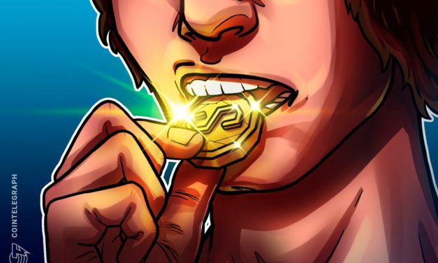 Bitcoin, Ether are ‘like gold’ says Cathie Wood, but Ray Dalio is skeptical