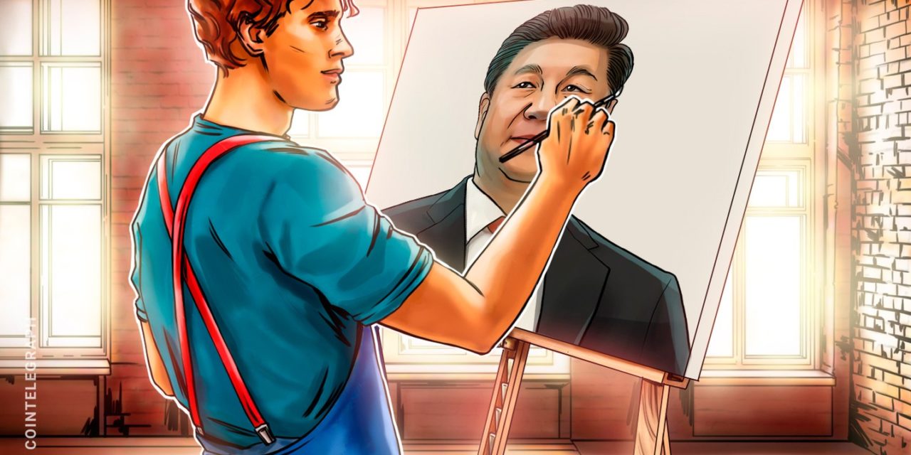 Midjourney AI users find workaround amid ban on Chinese President’s images