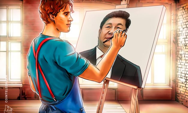 Midjourney AI users find workaround amid ban on Chinese President’s images