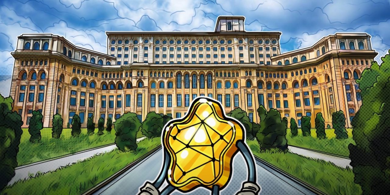 Romania to launch national NFT marketplace: Nifty Newsletter, April 19–25