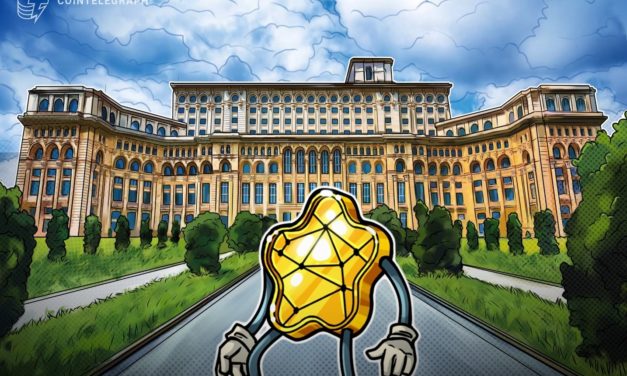 Romania to launch national NFT marketplace: Nifty Newsletter, April 19–25