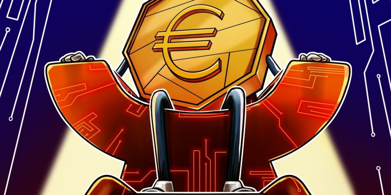 European Parliament report recommends researching, but not launching, digital euro