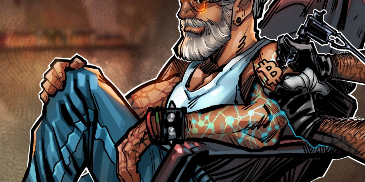 Tattooing Bitcoin: Advocates wear cryptocurrency on their sleeve