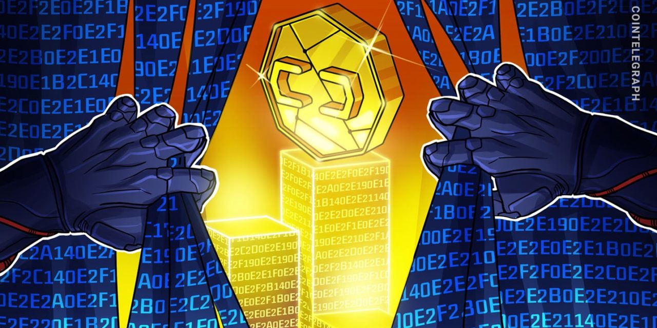 Crypto exchange Bitrue suffers $23M hack due to hot wallet exploit