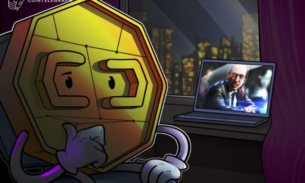 SEC's Gary Gensler takes another swipe at crypto in educational video