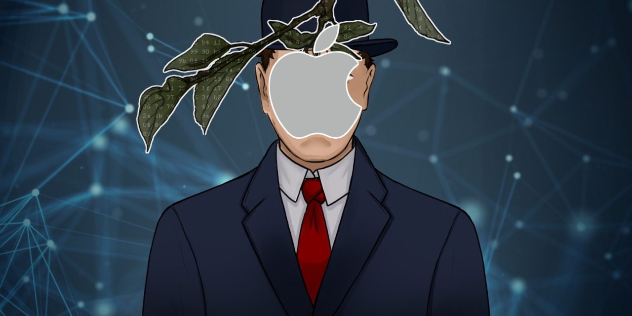 Apple's outside payments ban upheld as unlawful in likely win for NFTs and crypto