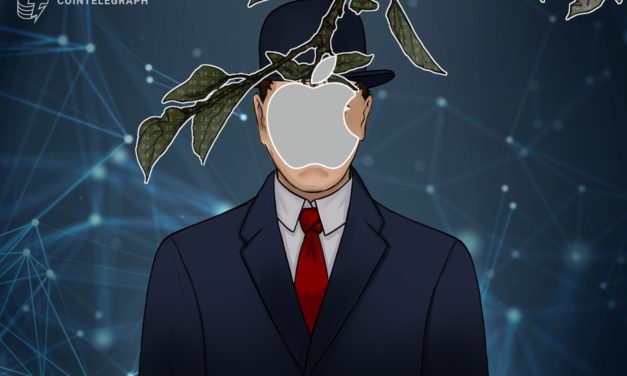 Apple's outside payments ban upheld as unlawful in likely win for NFTs and crypto