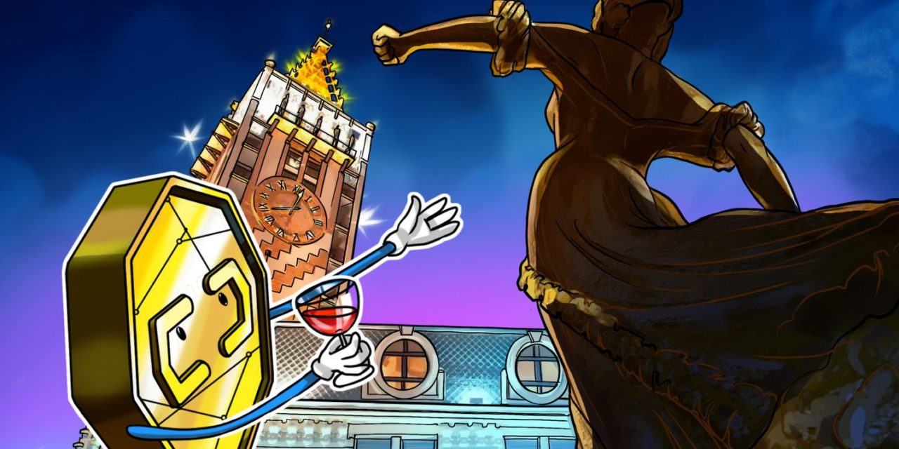 Georgian vendors get crypto payments option with new partnership