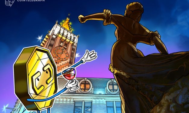 Georgian vendors get crypto payments option with new partnership