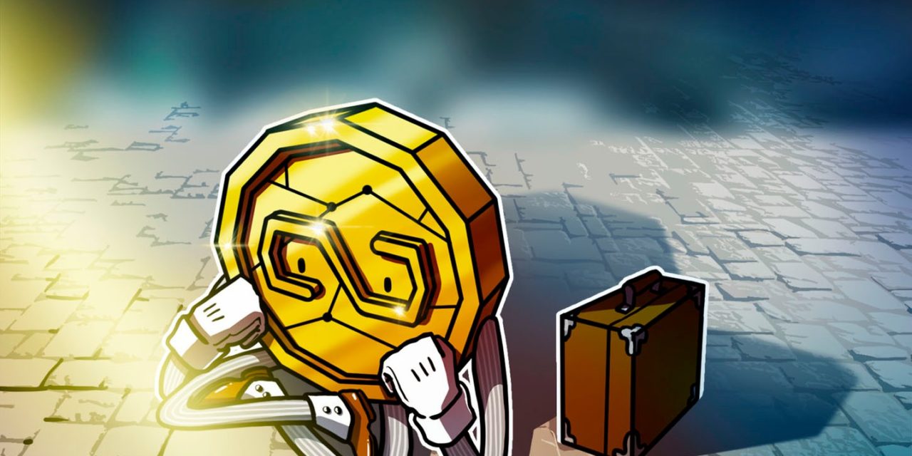 Do algorithmic stablecoins have a future as centralized coins are under scrutiny?