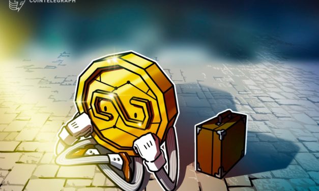 Do algorithmic stablecoins have a future as centralized coins are under scrutiny?