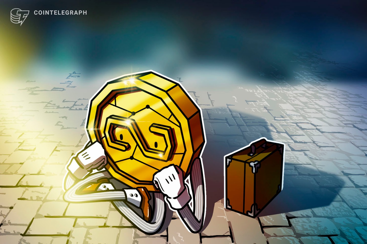 Do algorithmic stablecoins have a future as centralized coins are under scrutiny? 