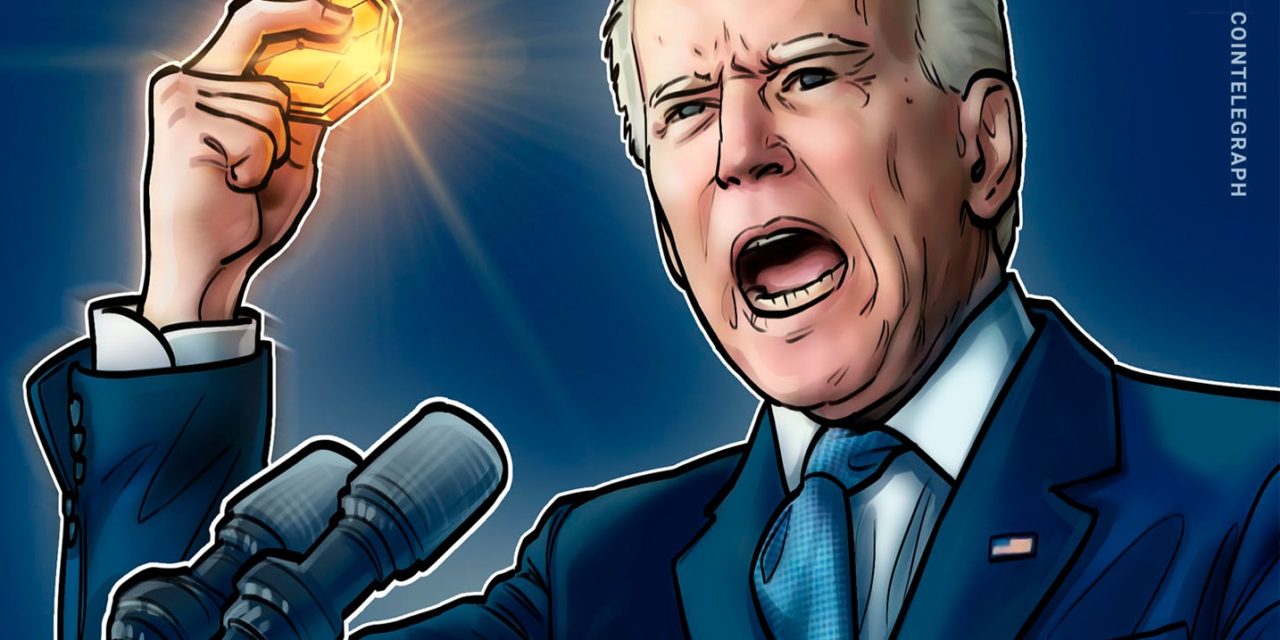 US President Joe Biden urges tech firms to address risks of AI
