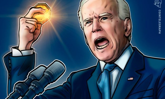 US President Joe Biden urges tech firms to address risks of AI