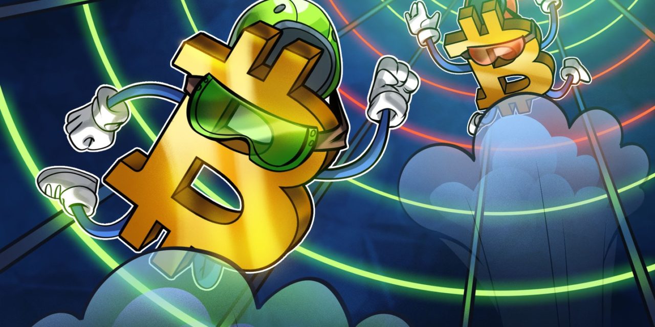 Bitcoin breakout 'matter of time' says analysis with BTC price at $28K