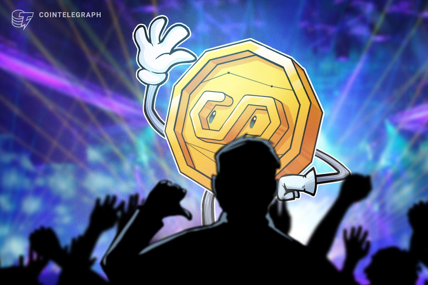 'Worst code I've ever seen': Euro stablecoin faces centralization criticism